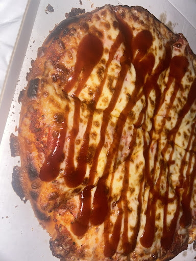 Photo of Spartan Gyros - 4 Queen St, Blackpool FY1 1PD